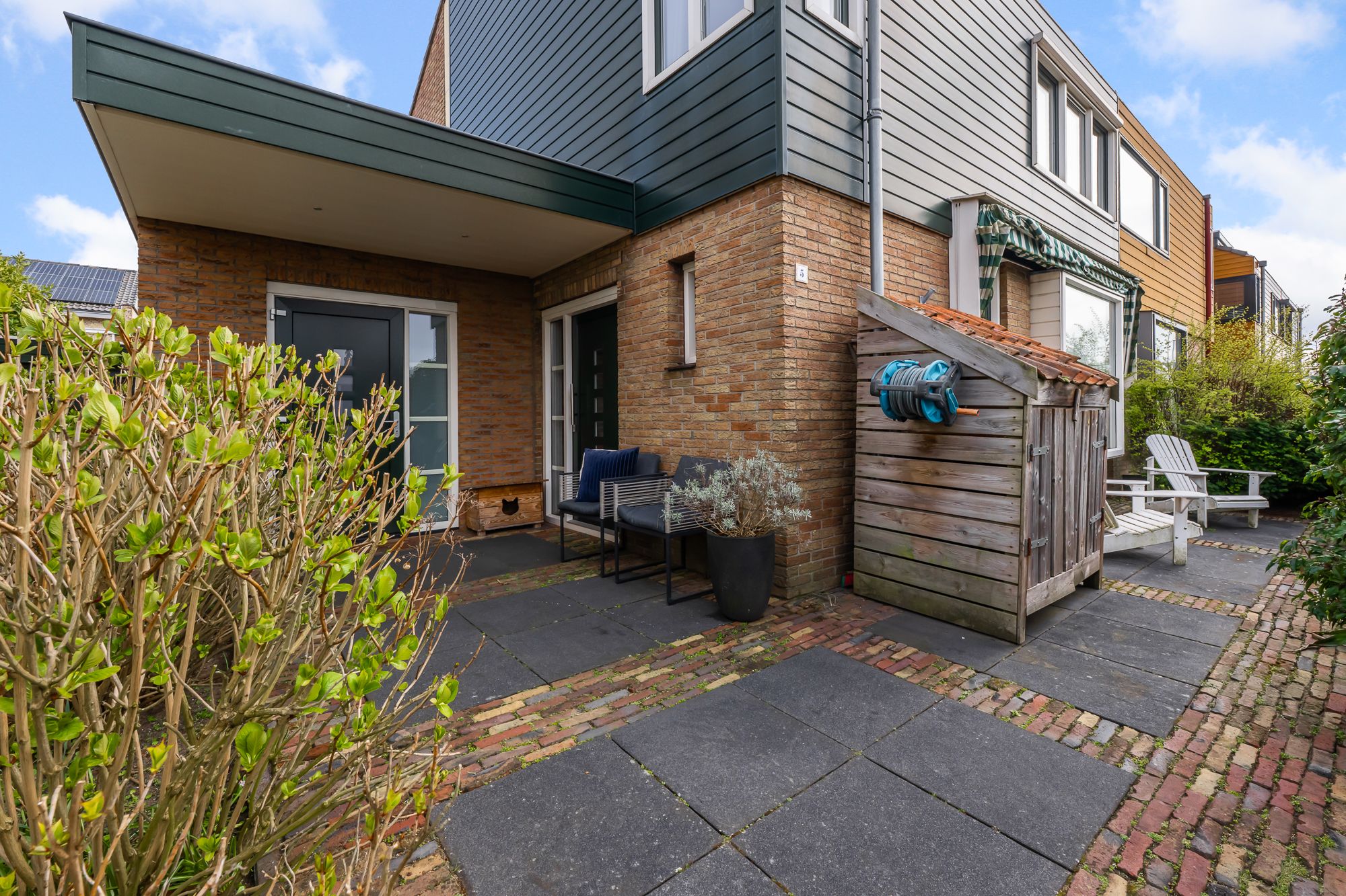 Foto 60 van Fritz Conijnstraat 5