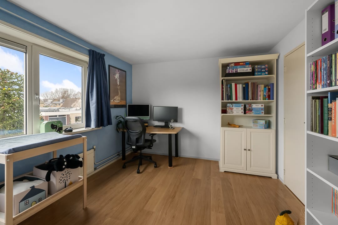 Foto 43 van Fritz Conijnstraat 5