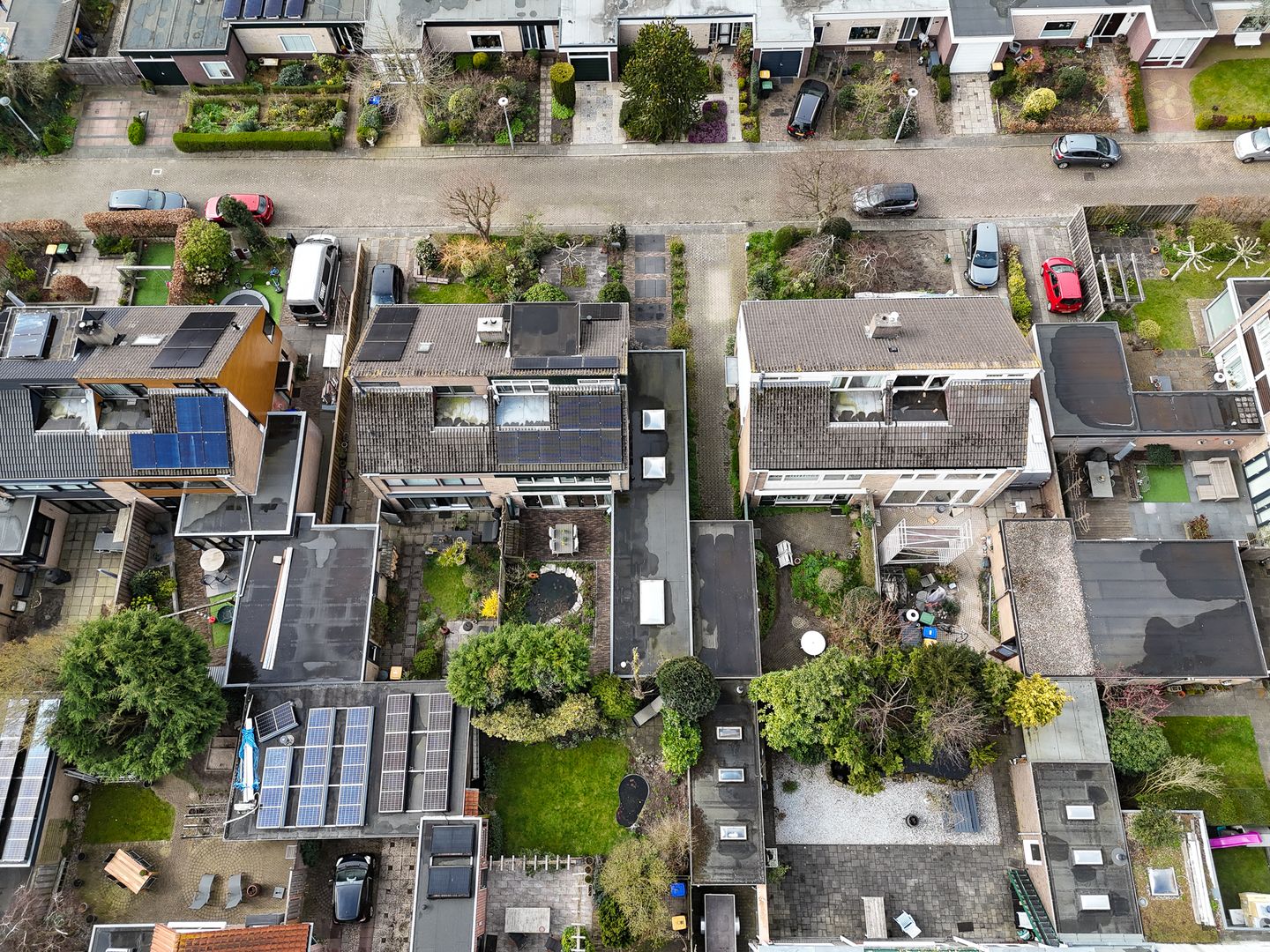 Foto 64 van Fritz Conijnstraat 5