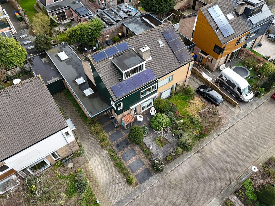 Foto 67 van Fritz Conijnstraat 5