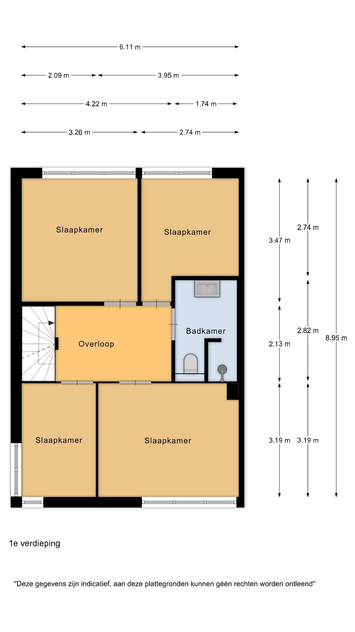 Foto 70 van Fritz Conijnstraat 5