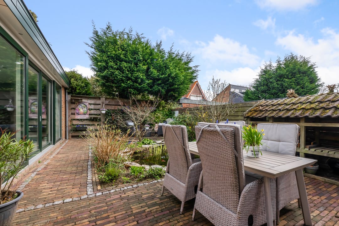 Foto 23 van Fritz Conijnstraat 5