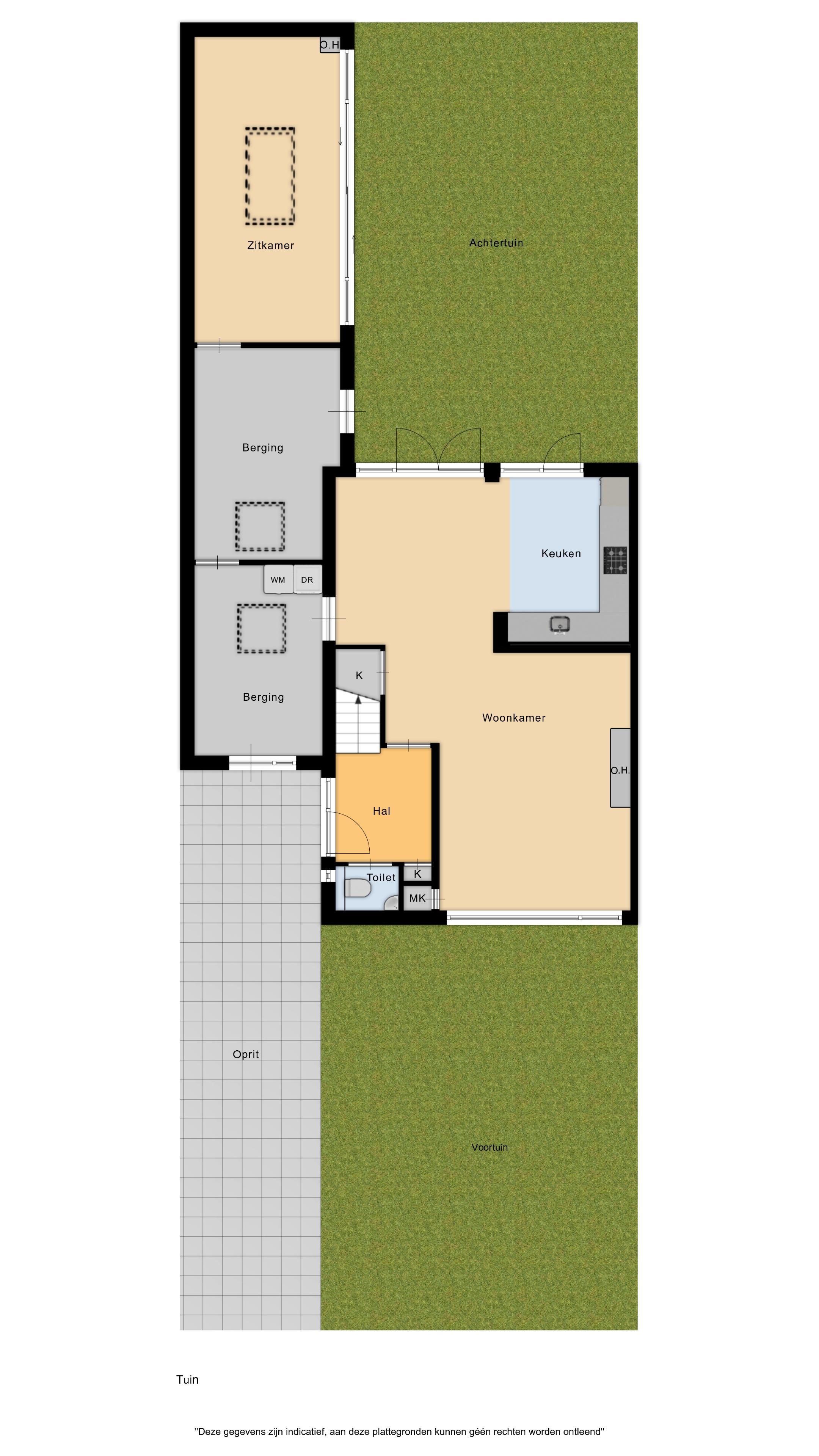 Foto 72 van Fritz Conijnstraat 5