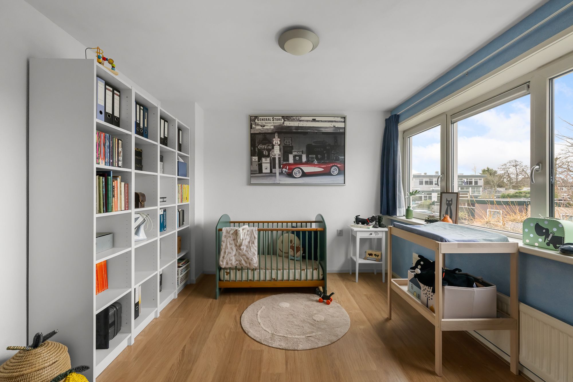 Foto 42 van Fritz Conijnstraat 5