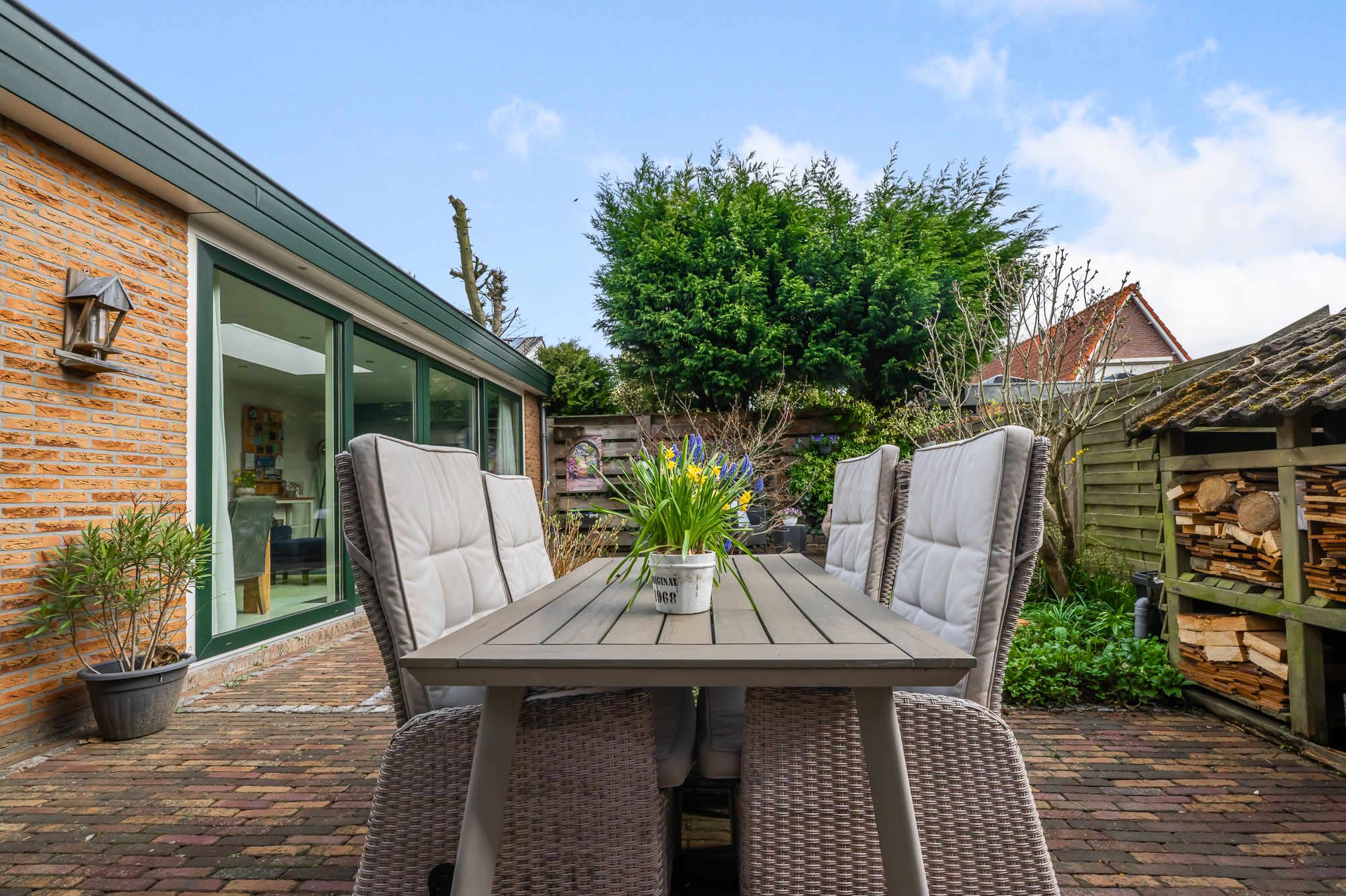 Foto 21 van Fritz Conijnstraat 5