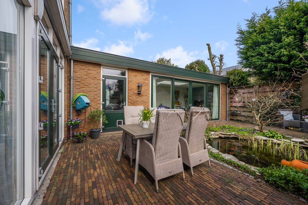 Foto 22 van Fritz Conijnstraat 5