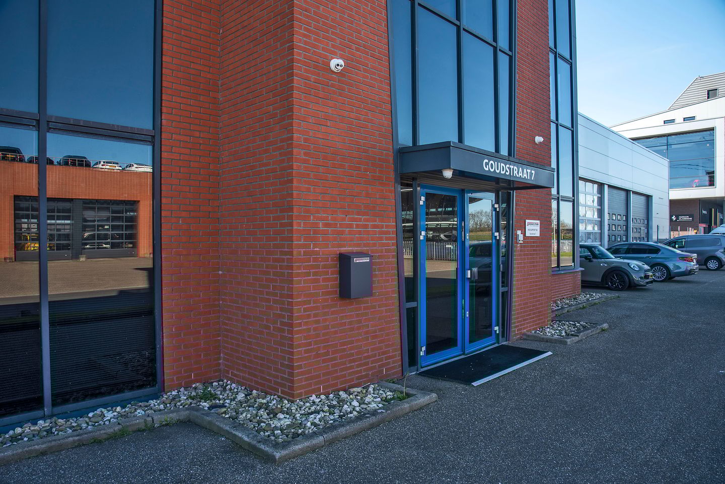 View photo 4 of Goudstraat 7