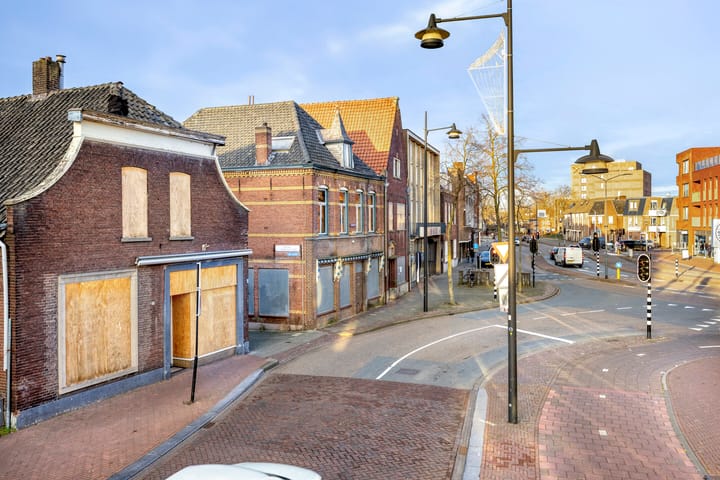 Foto 5 van Marktstraat 27