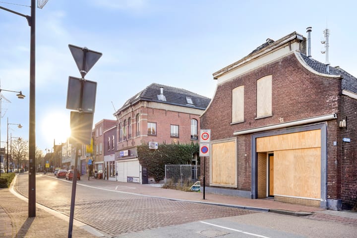 Foto 4 van Marktstraat 27