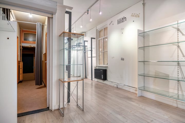 Foto 2 van Marktstraat 27