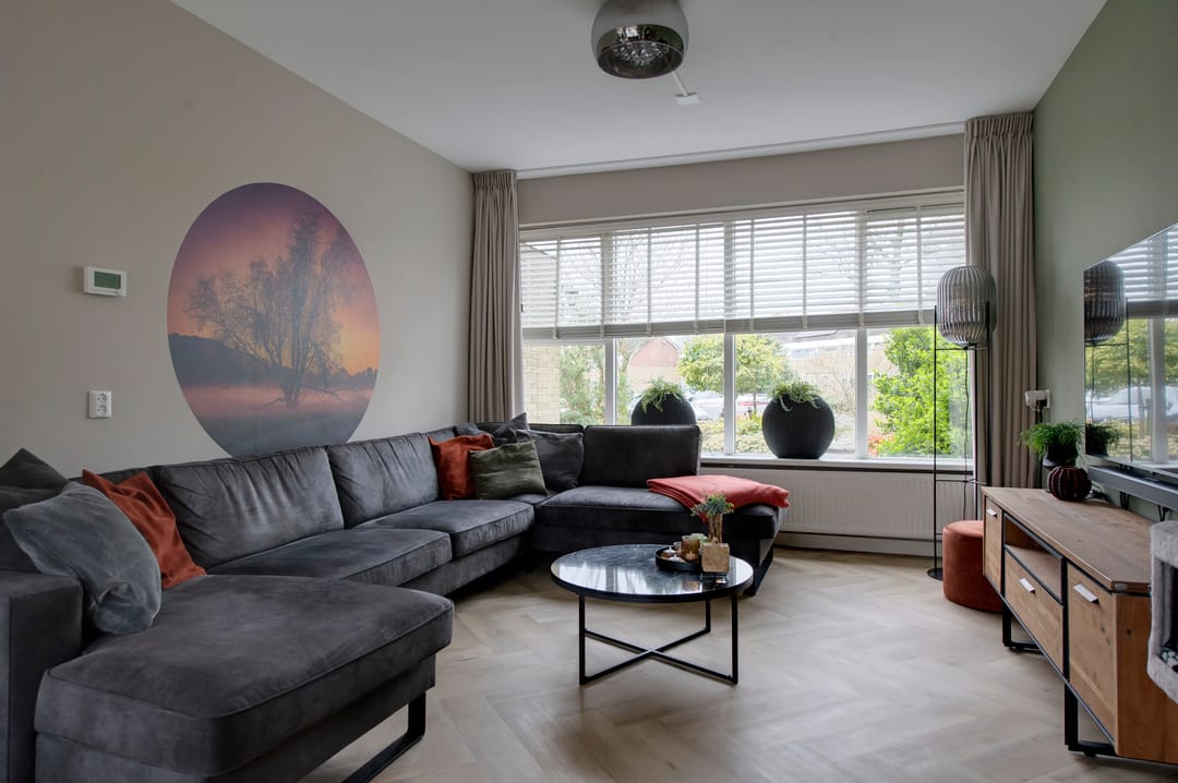 Foto 7 van Spoetnikstraat 51