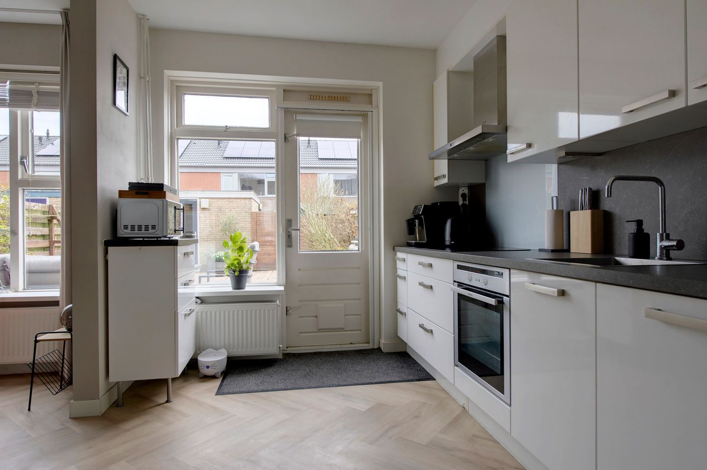 Foto 14 van Spoetnikstraat 51