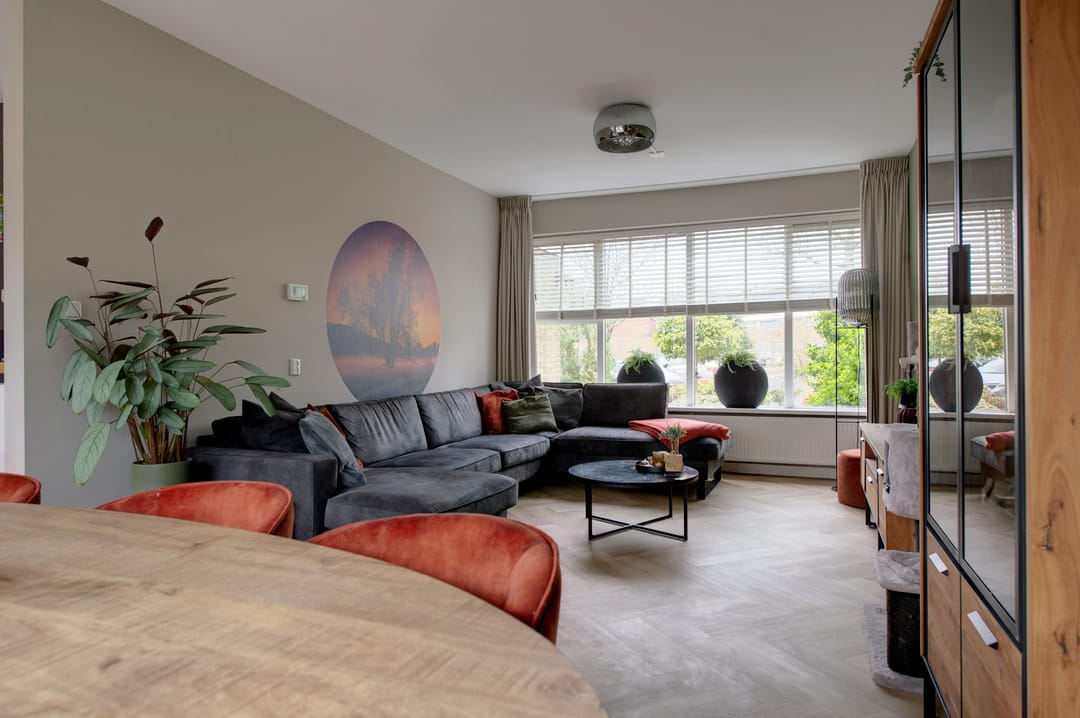 Foto 8 van Spoetnikstraat 51