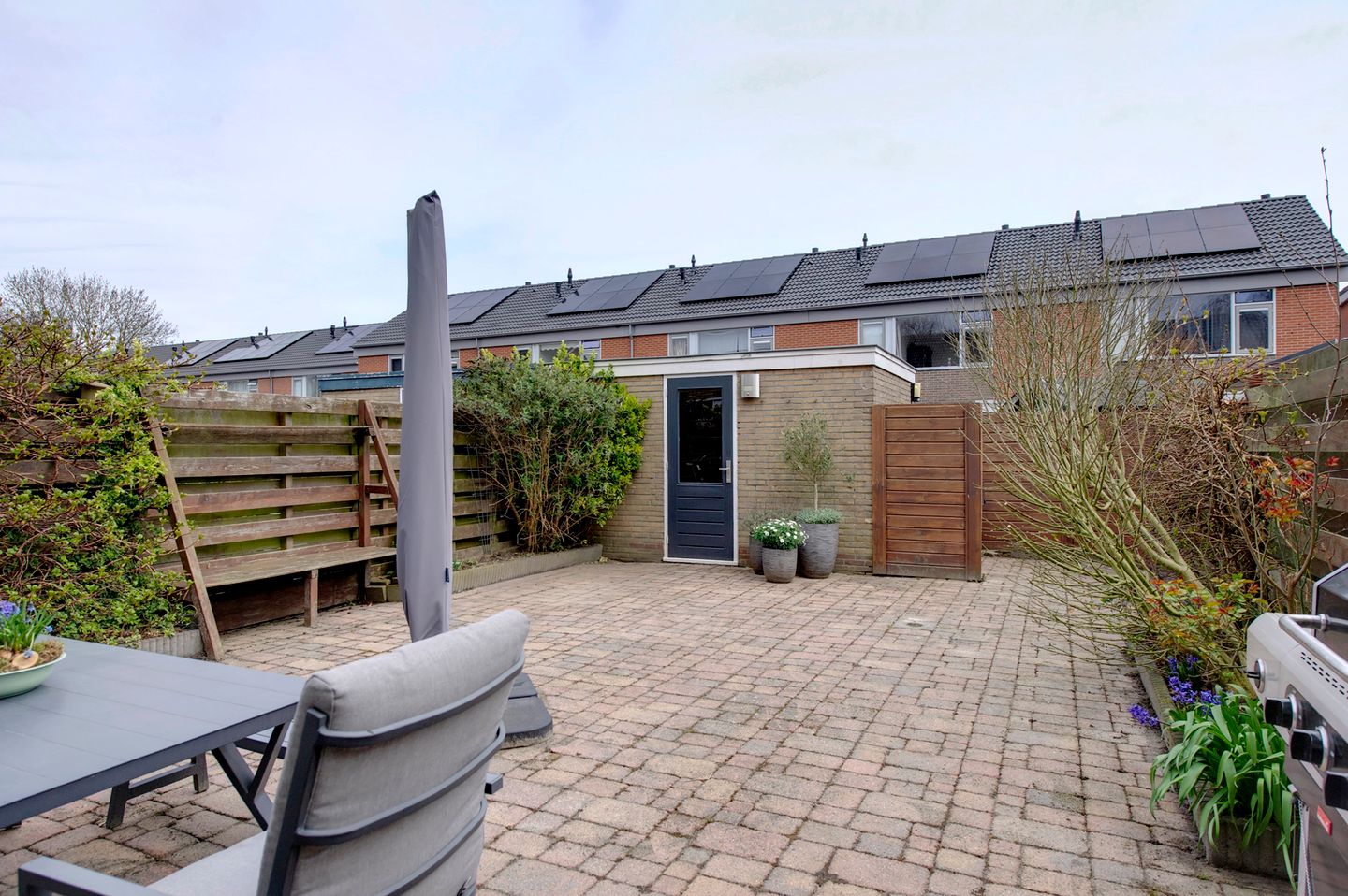 Foto 5 van Spoetnikstraat 51