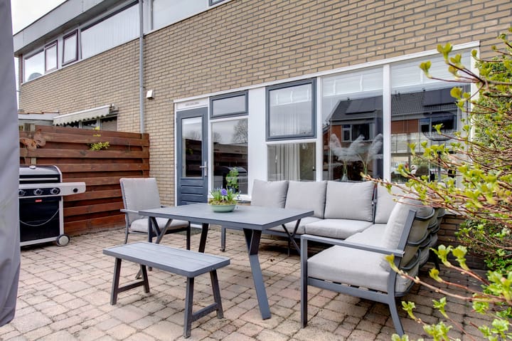 Foto 4 van Spoetnikstraat 51