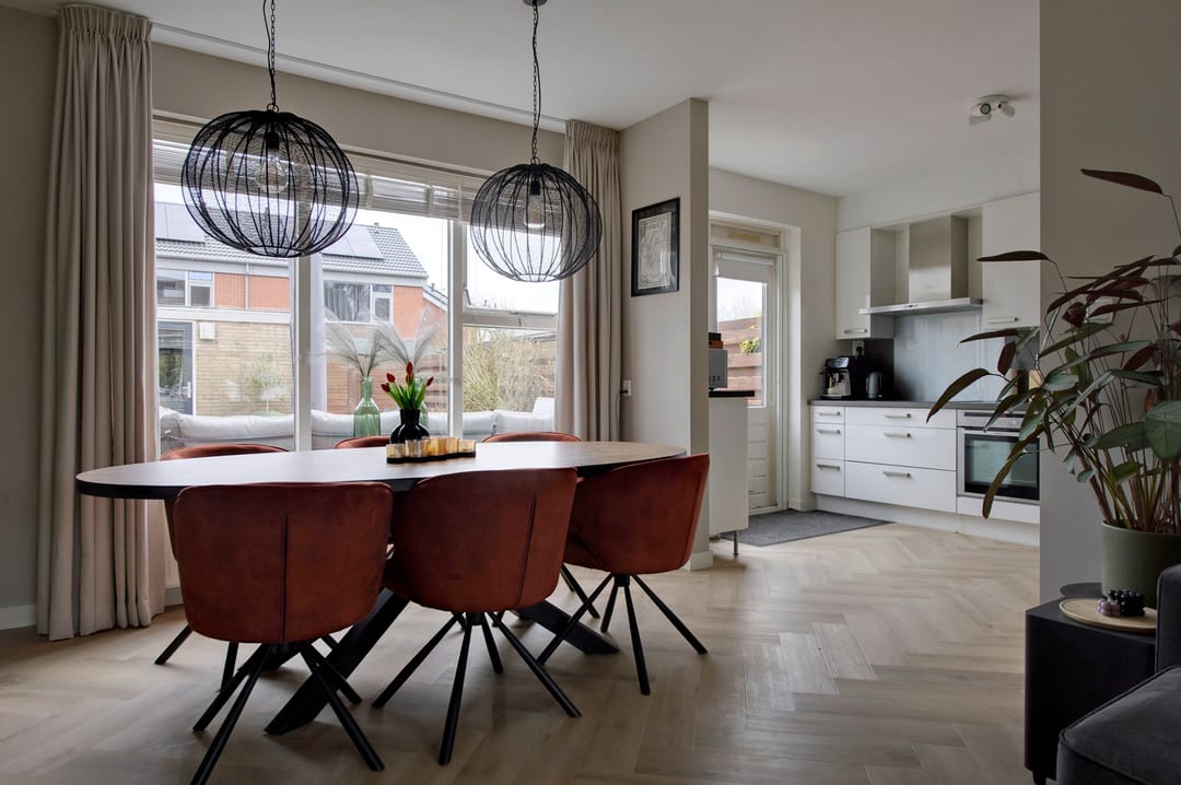 Foto 11 van Spoetnikstraat 51