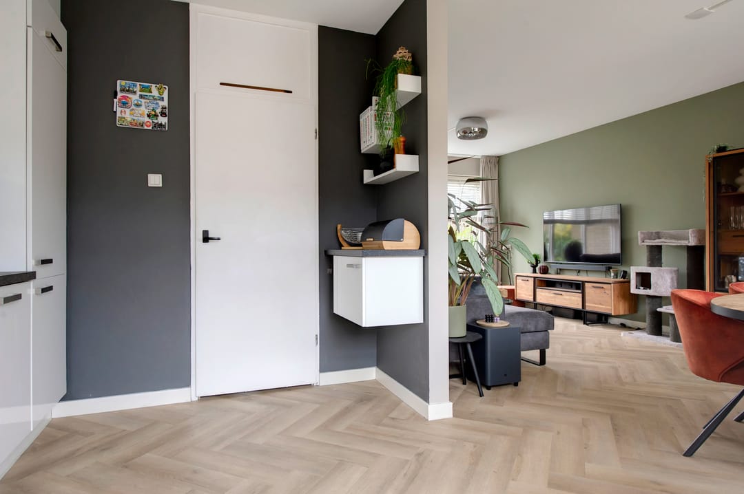 Foto 13 van Spoetnikstraat 51