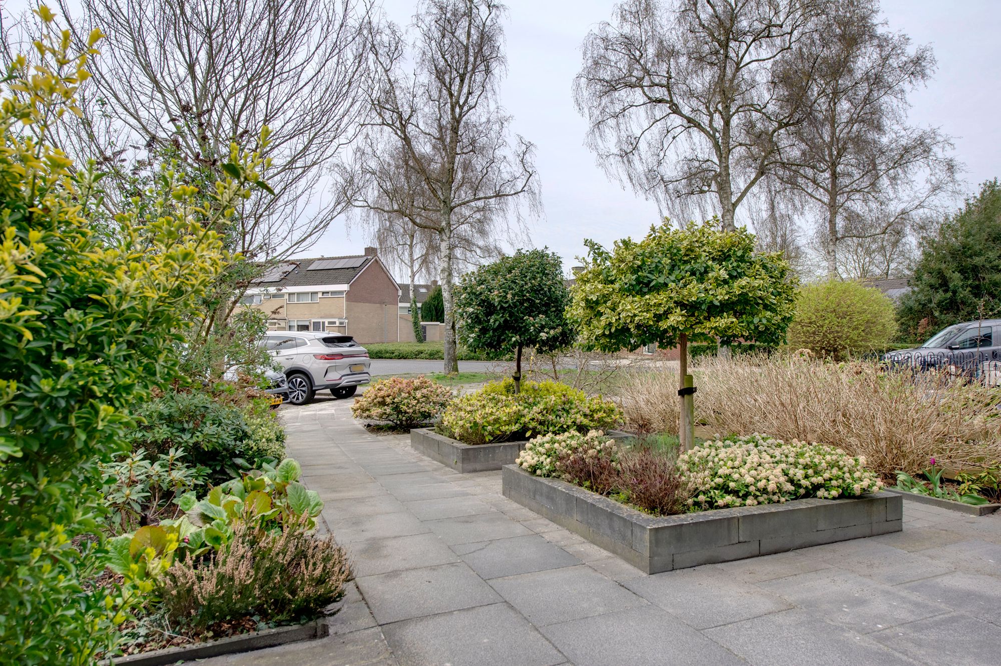 Foto 3 van Spoetnikstraat 51