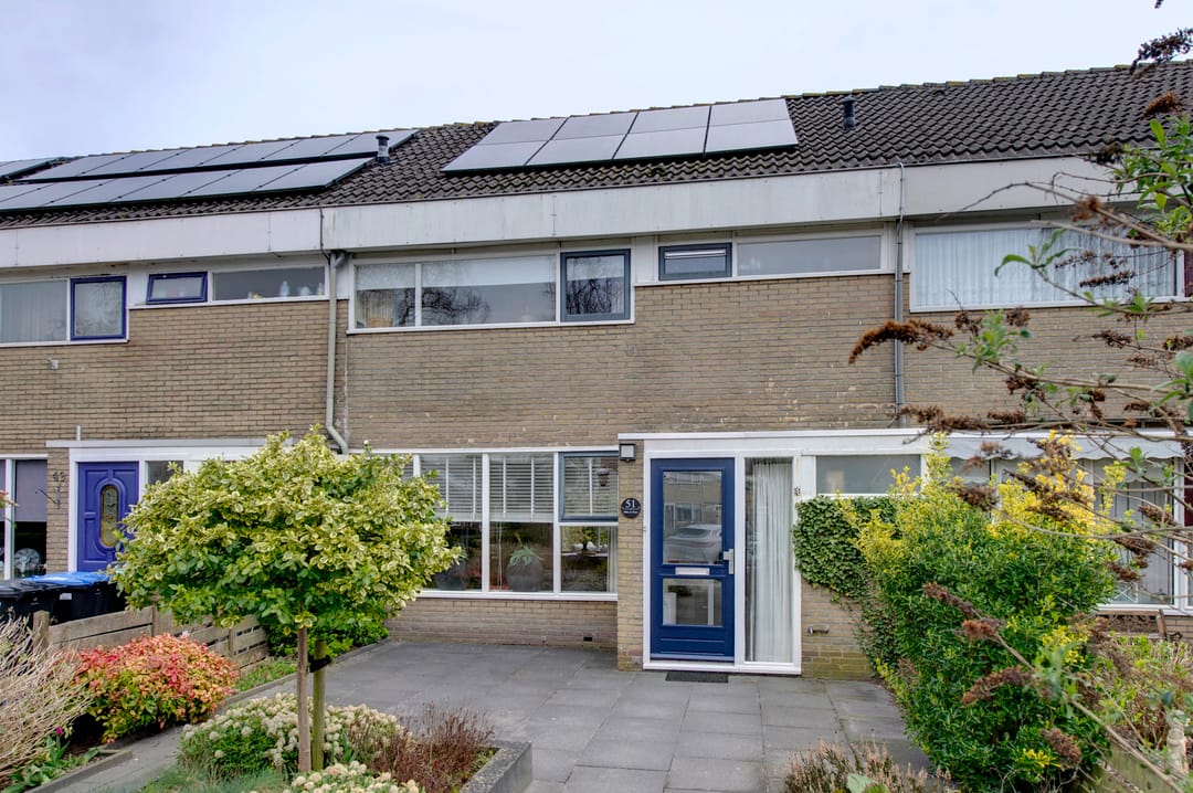 Foto 1 van Spoetnikstraat 51