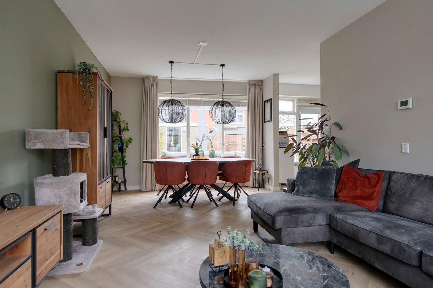 Foto 10 van Spoetnikstraat 51