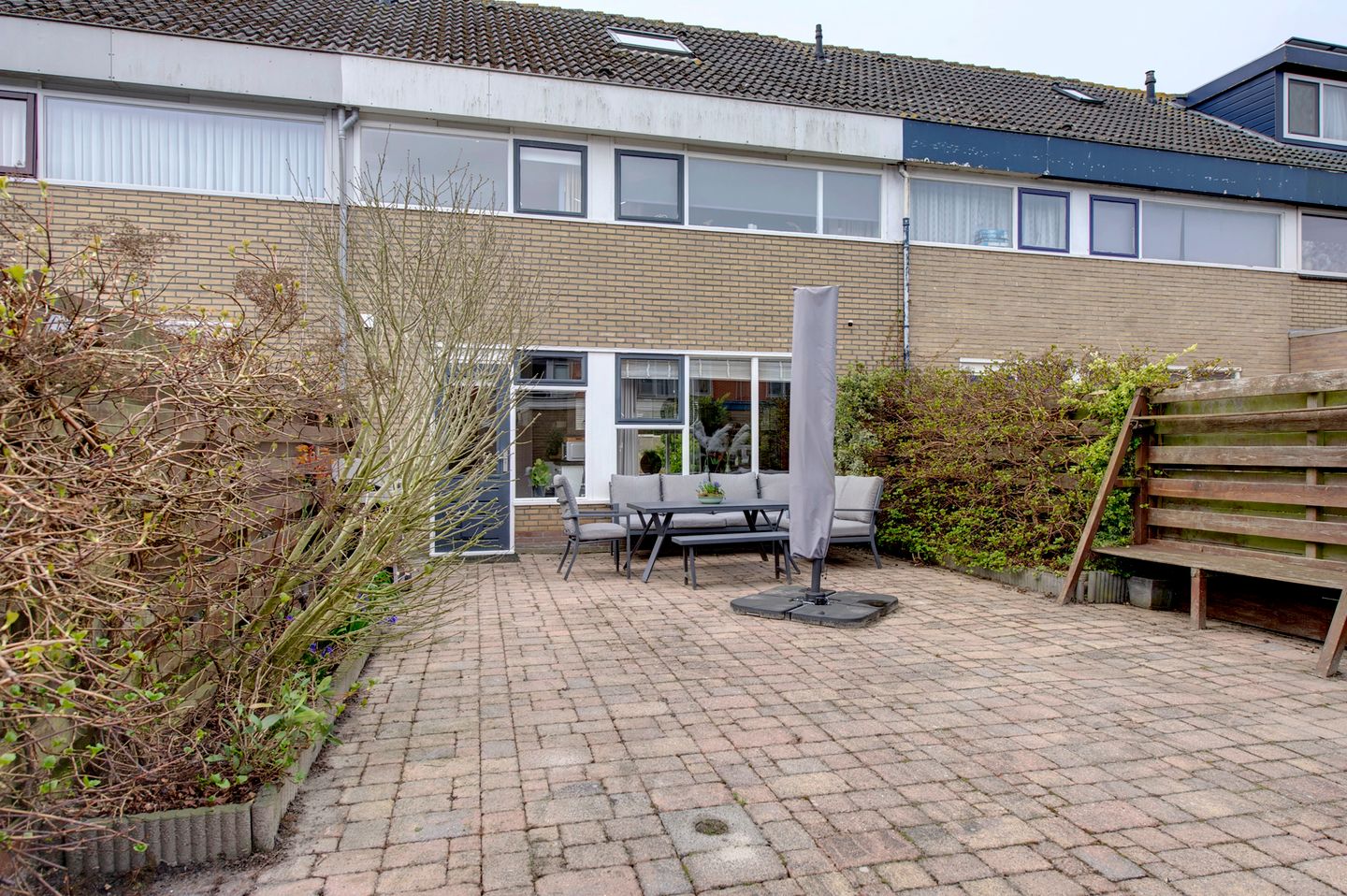 Foto 29 van Spoetnikstraat 51