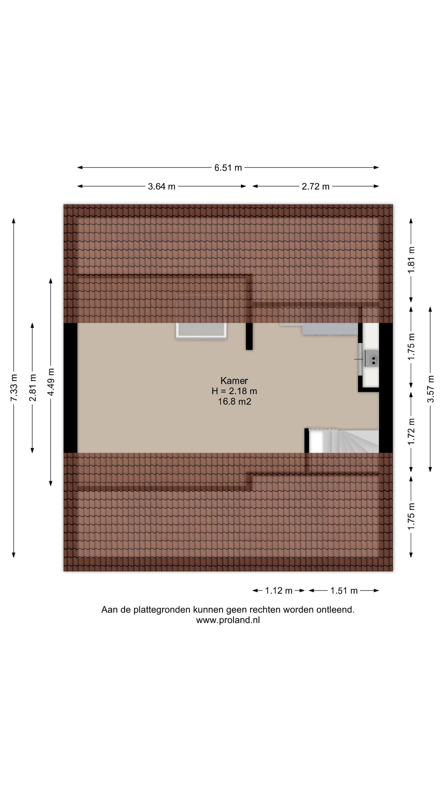 Foto 34 van Spoetnikstraat 51