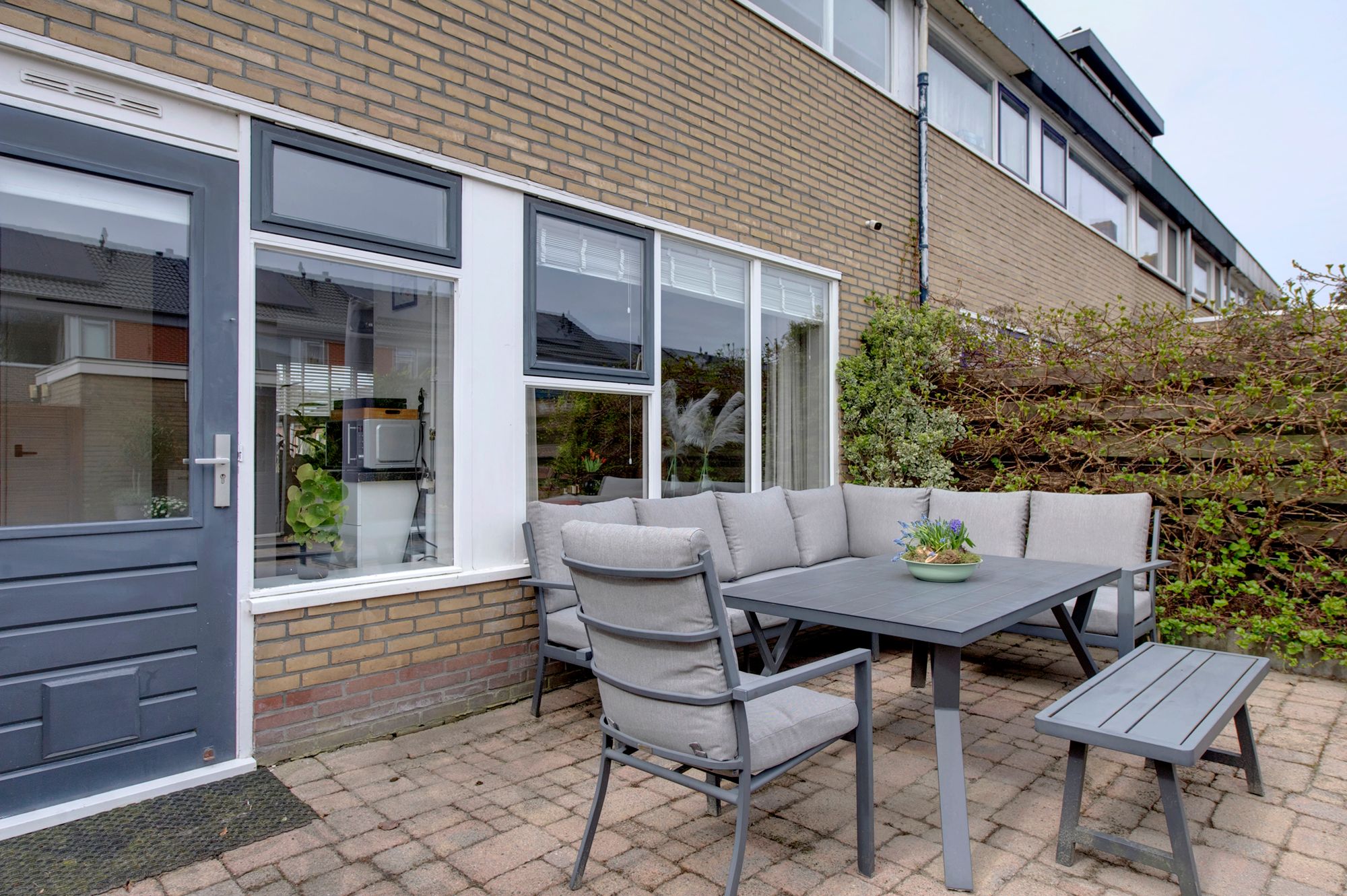 Foto 30 van Spoetnikstraat 51