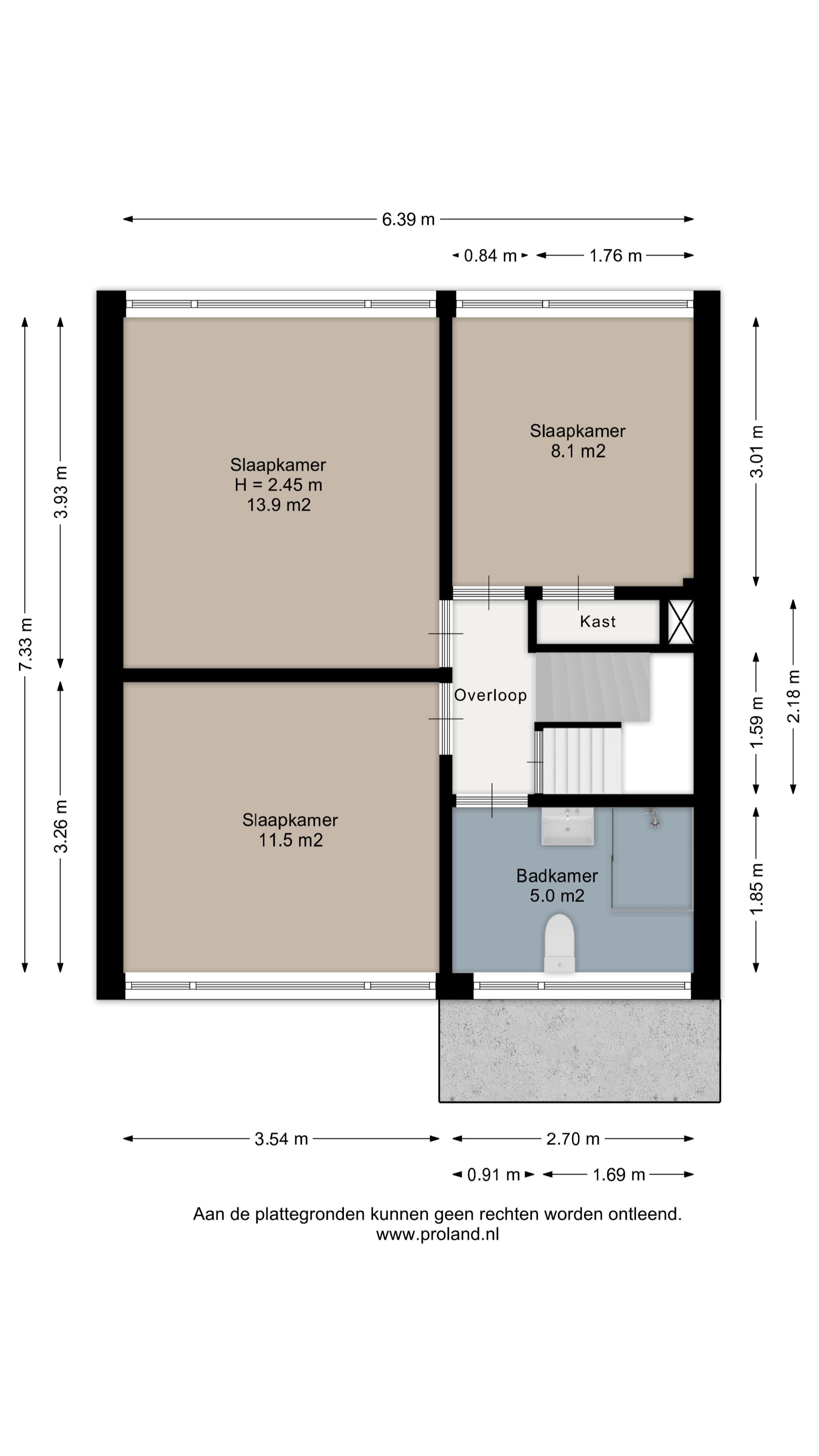 Foto 33 van Spoetnikstraat 51