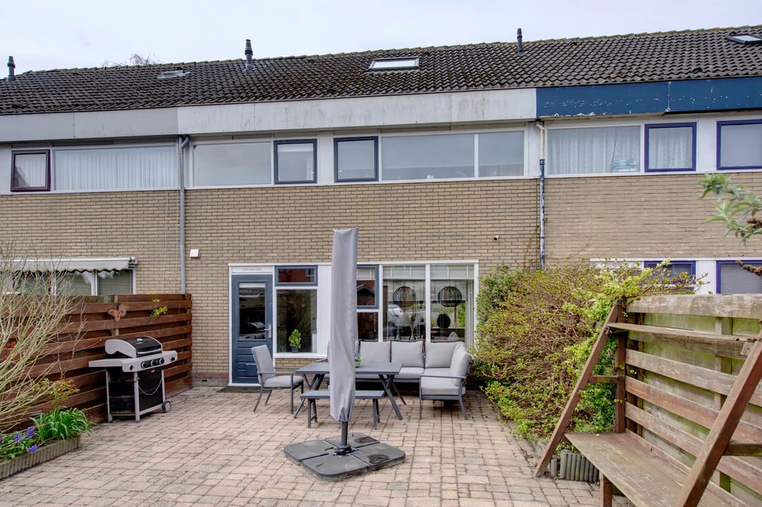 Foto 28 van Spoetnikstraat 51