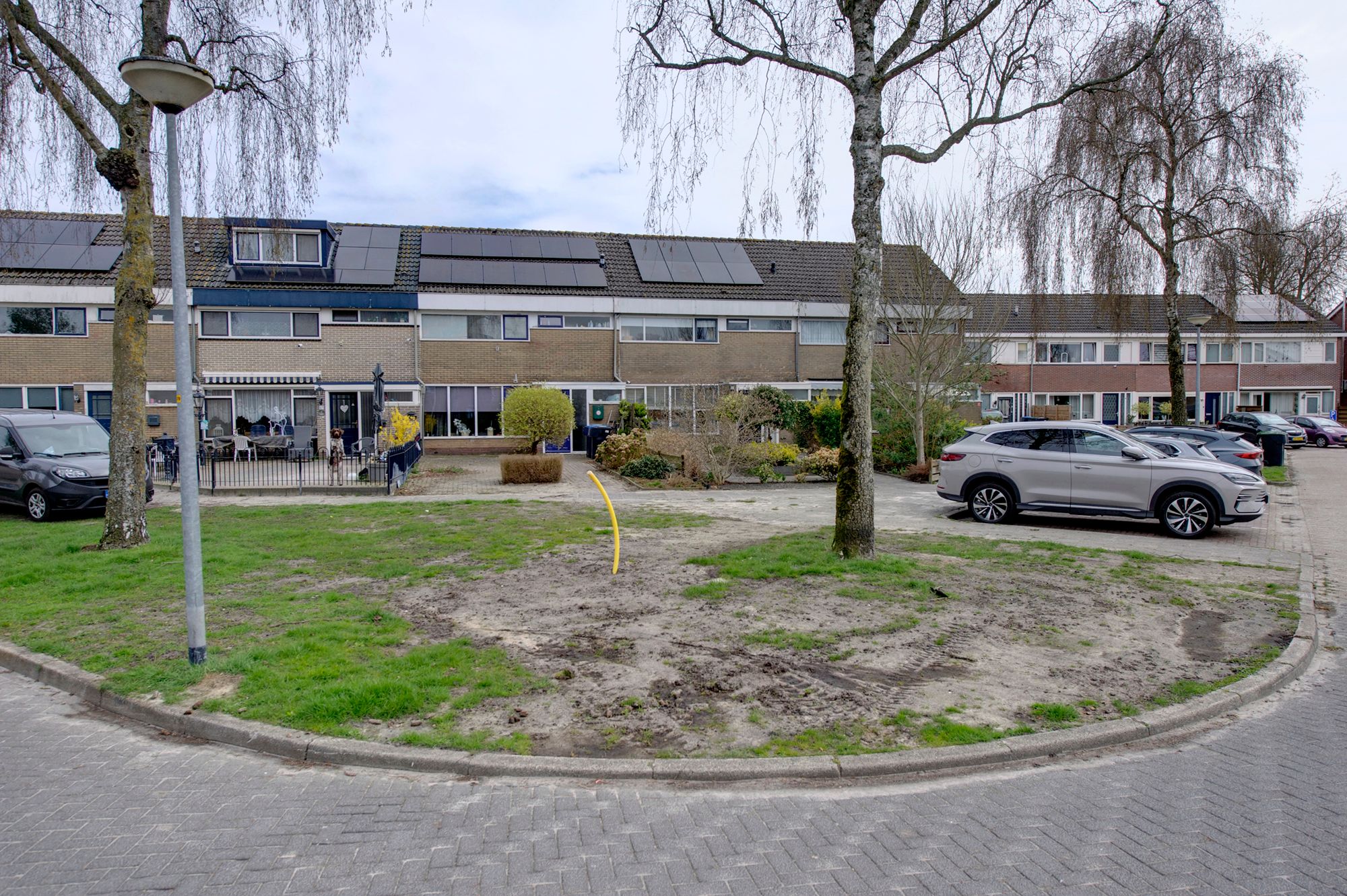 Foto 27 van Spoetnikstraat 51