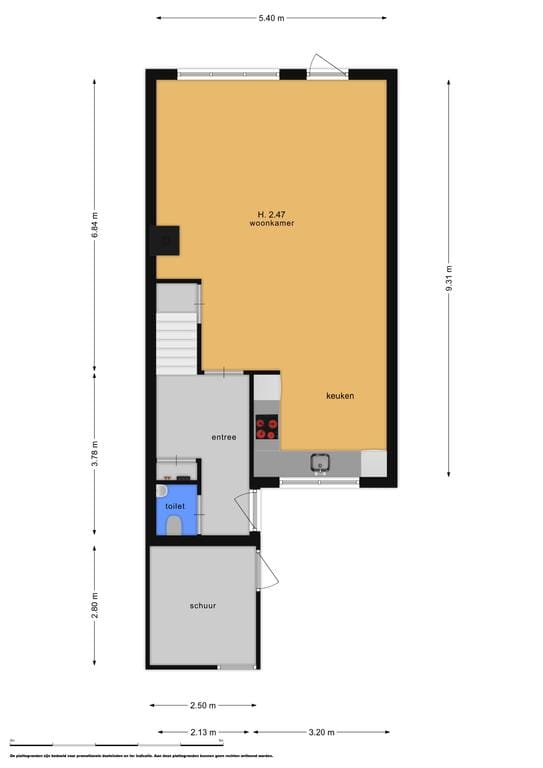 Foto 22 van Reiderland 16