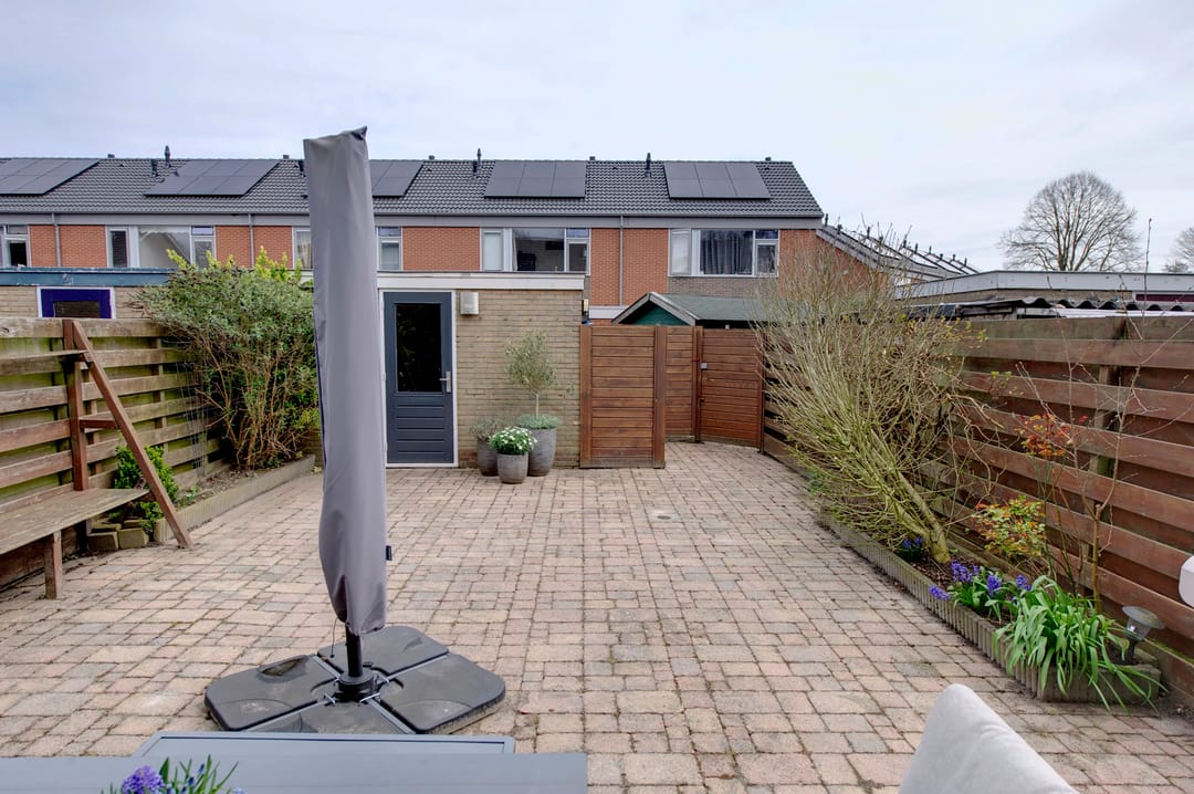 Foto 31 van Spoetnikstraat 51