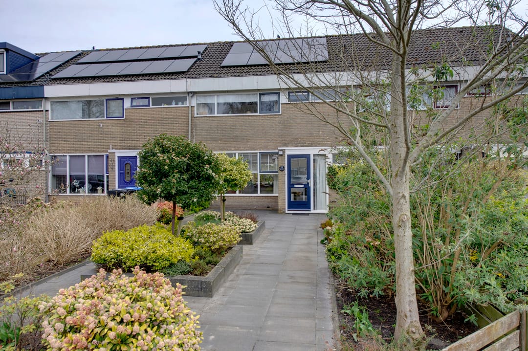 Foto 26 van Spoetnikstraat 51