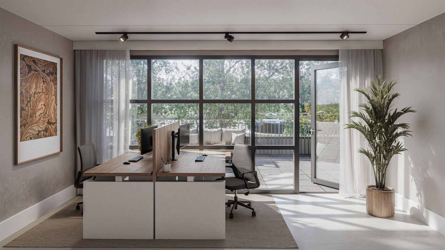 Bekijk foto 4 van Flevolaan 5