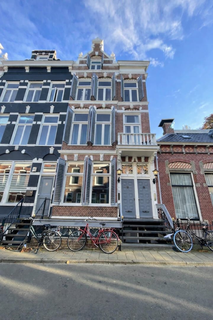 Photo 2 of Marktstraat 10