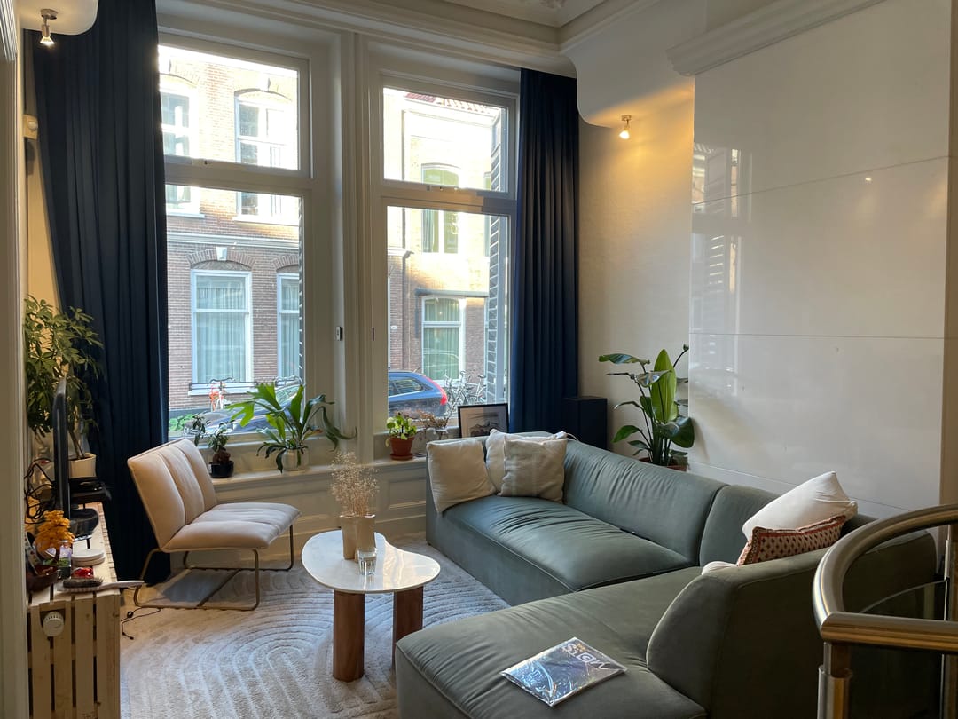 Photo 8 of Marktstraat 10