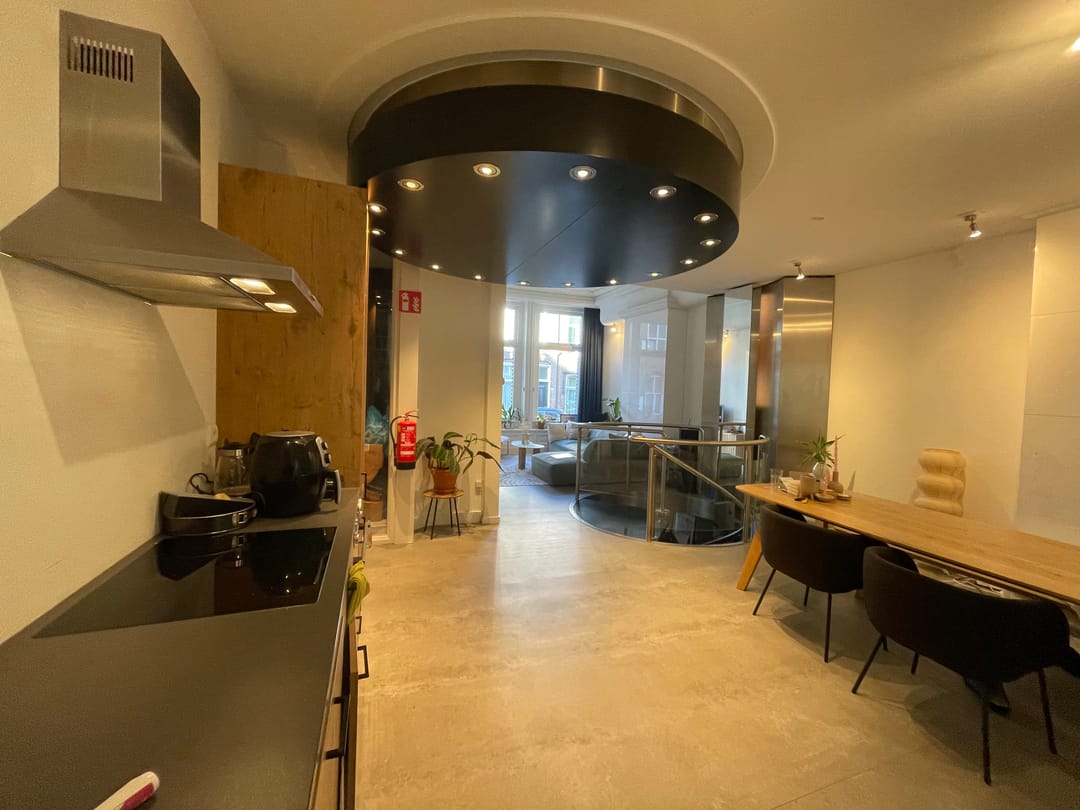 Photo 11 of Marktstraat 10