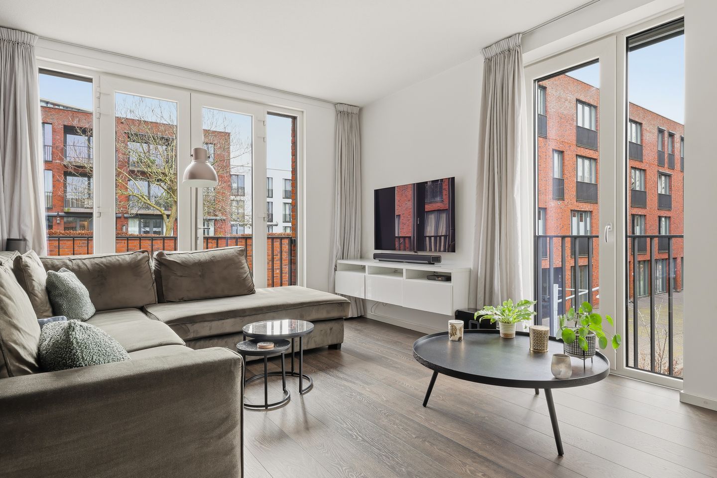 Foto 4 van Hoogaarslaan 25