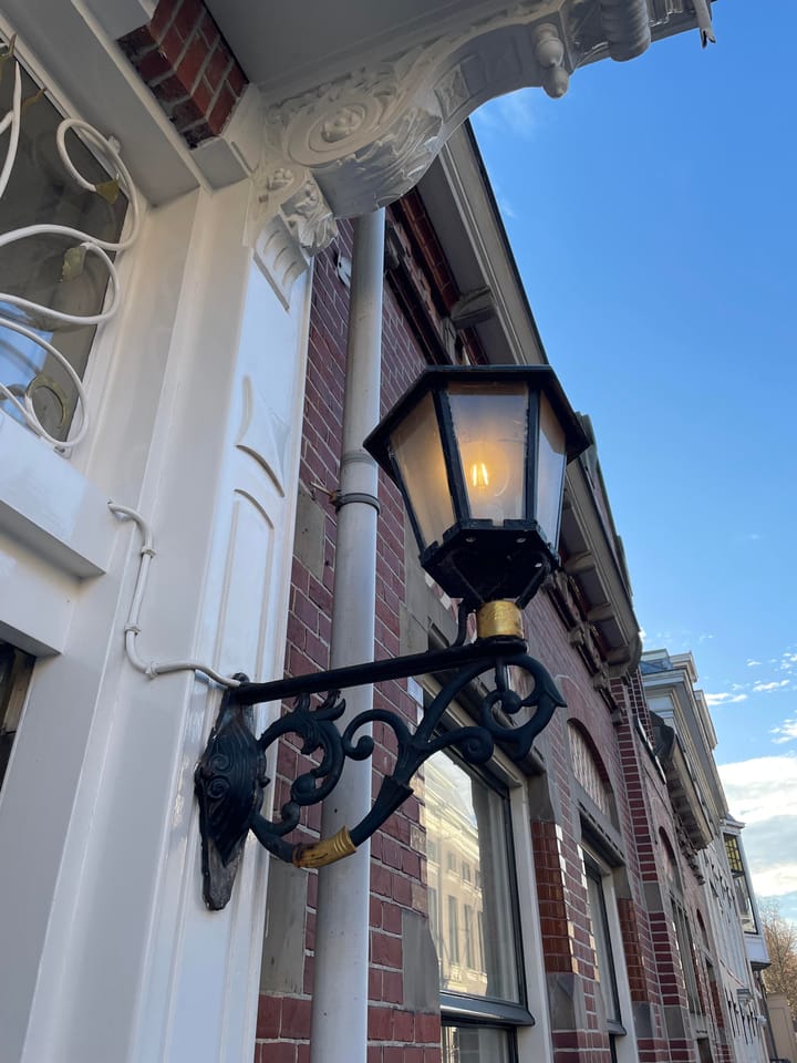 Photo 5 of Marktstraat 10