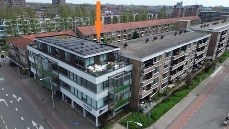 van Limburg Stirumstraat thumbnail
