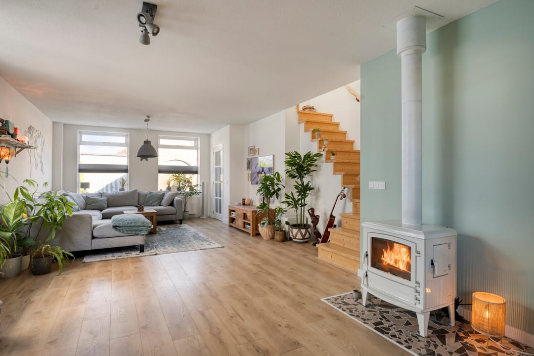 Foto 1 van Groenendijk 68