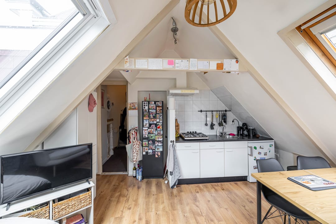 Photo 32 of Marktstraat 10