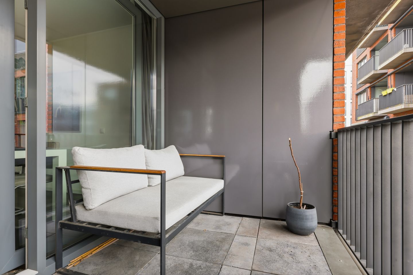 Foto 19 van Hoogaarslaan 25