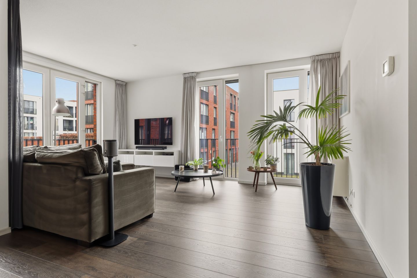 Foto 5 van Hoogaarslaan 25