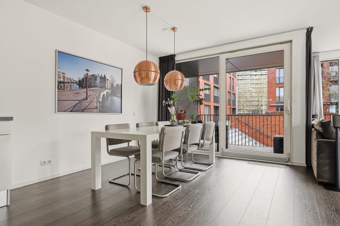 Foto 8 van Hoogaarslaan 25