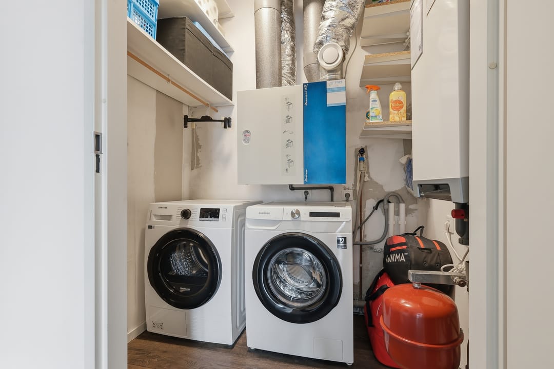 Foto 17 van Hoogaarslaan 25