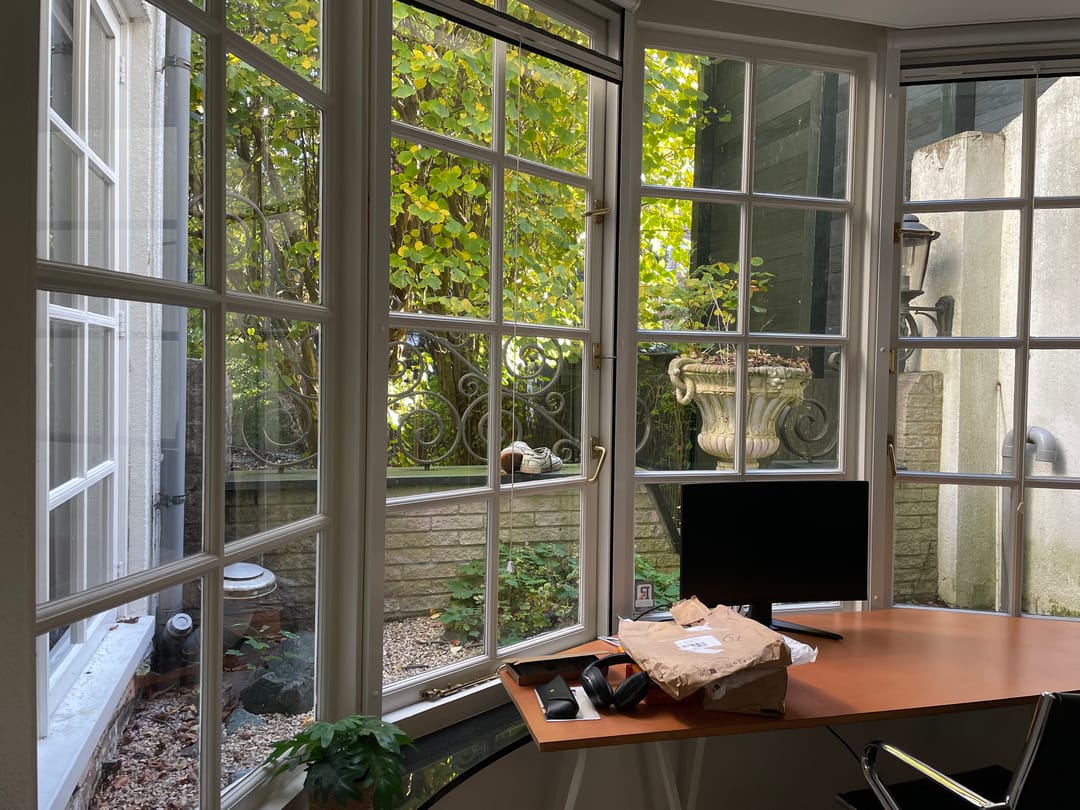 Photo 13 of Marktstraat 10