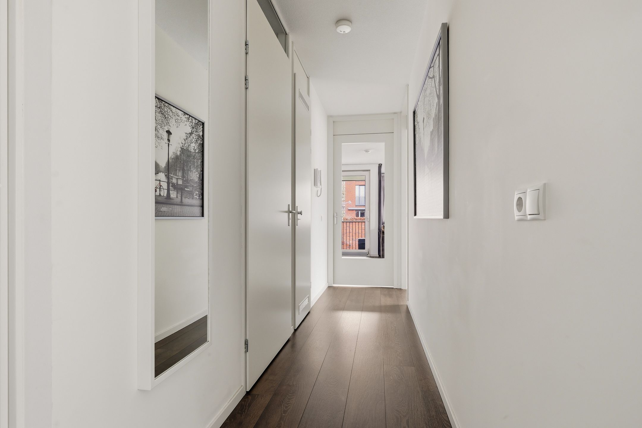 Foto 21 van Hoogaarslaan 25