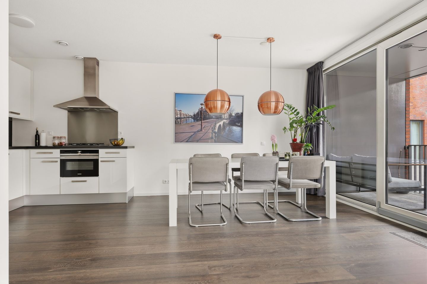 Foto 10 van Hoogaarslaan 25