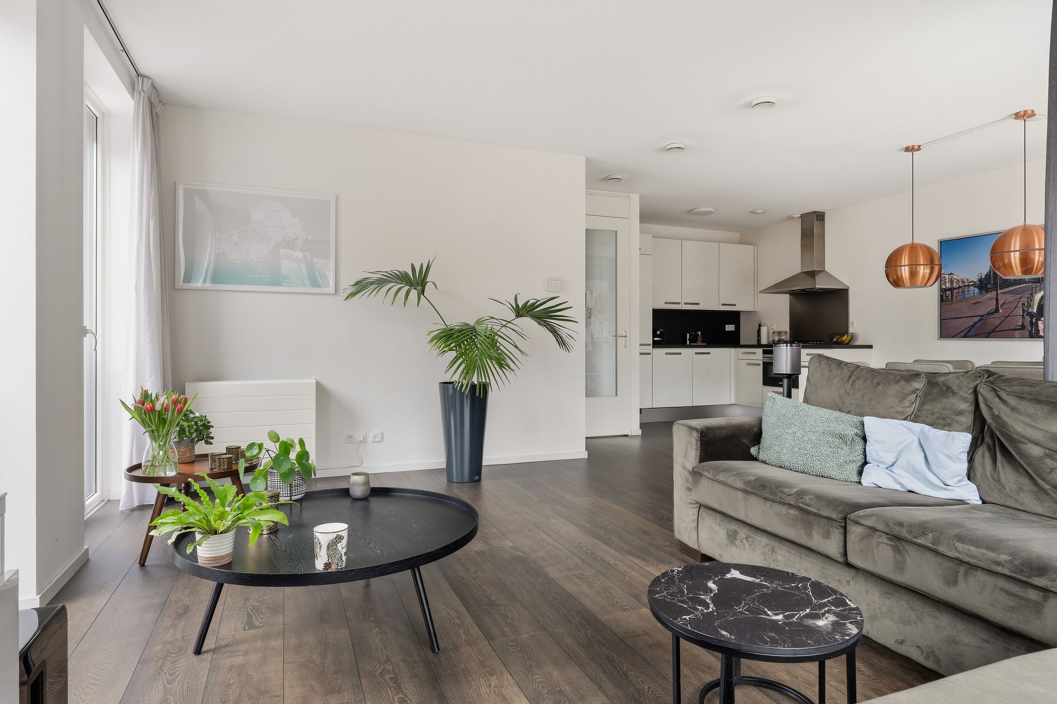 Foto 6 van Hoogaarslaan 25